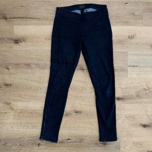 Hudson Pull On Denim Jeggings